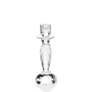 Candeliere OTTAVIANI HOME in cristallo H.CM20 800296