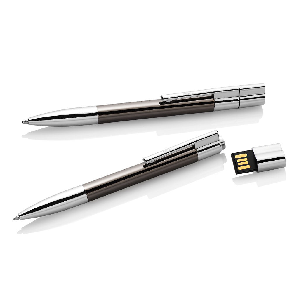 PENNA OTTAVIANI IN ACCIAIO FIBRA CARBONIO 84251