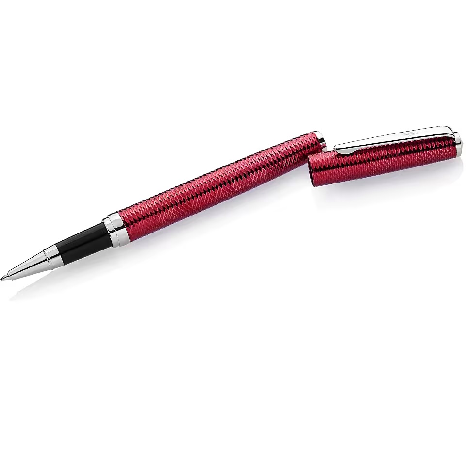 PENNA OTTAVIANI ROLLER ROSSA PERSONALIZZABILE 84263