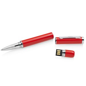 PENNA OTTAVIANI ROLLER ROSSA CON USB 84275