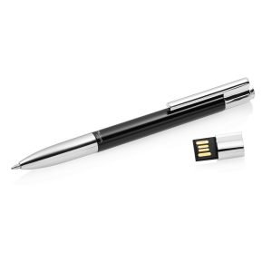PENNA OTTAVIANI NERA CON USB16gb 84276