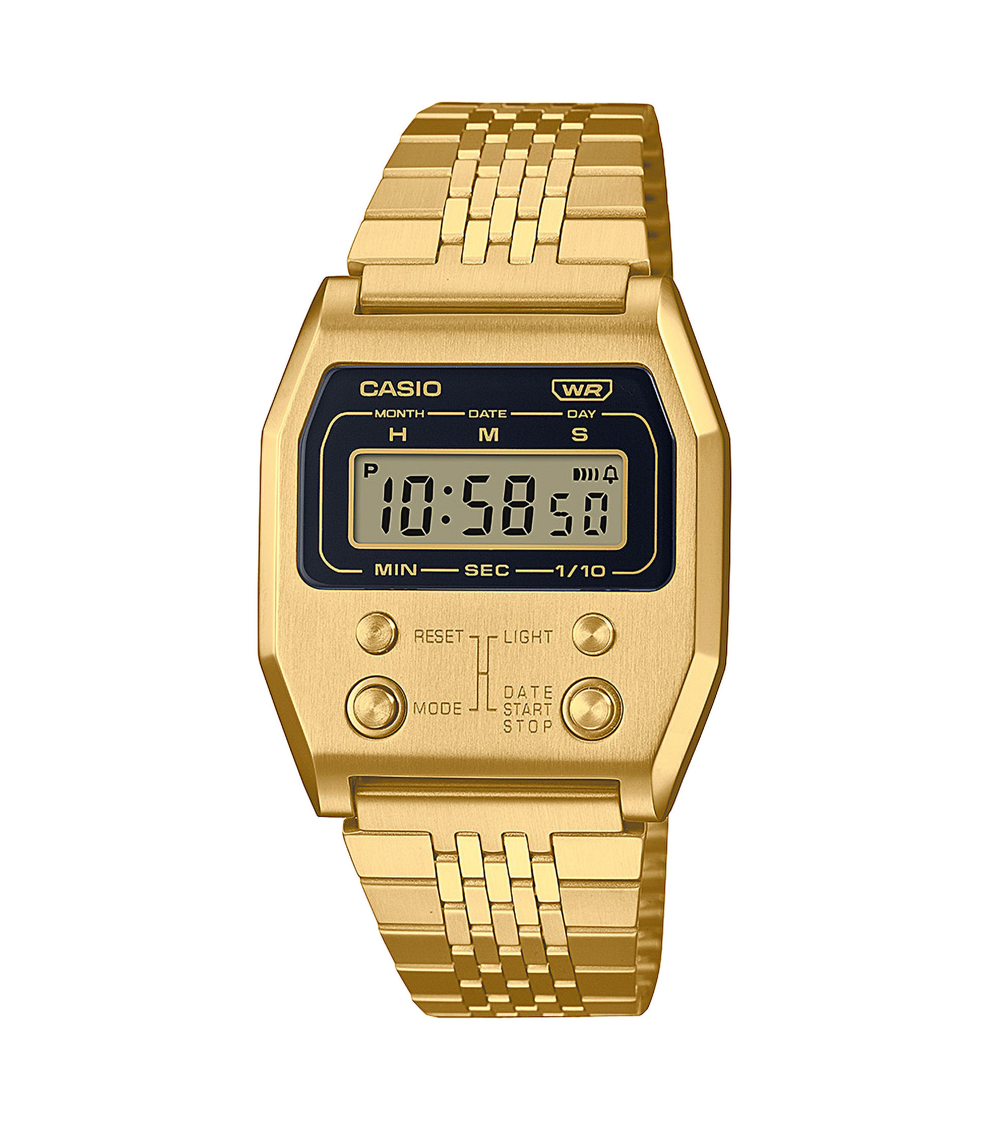 Orologio Casio Vintage A1100G-5EF
