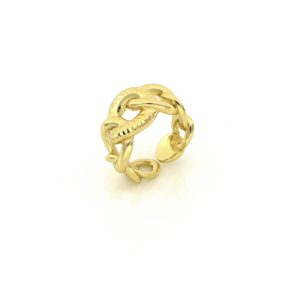 Anello donna groumette UNOAERRE 000EXA0650000 1726
