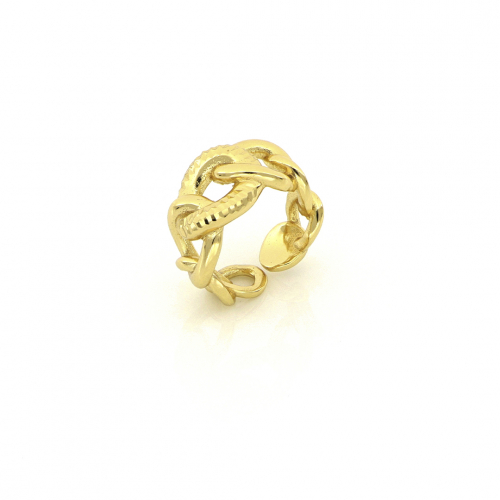 Anello donna groumette UNOAERRE 000EXA0650000 1726