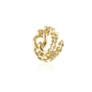 Anello donna in Bronzo con Grumette Scalare UNOAERRE 000EXA0370000 0960