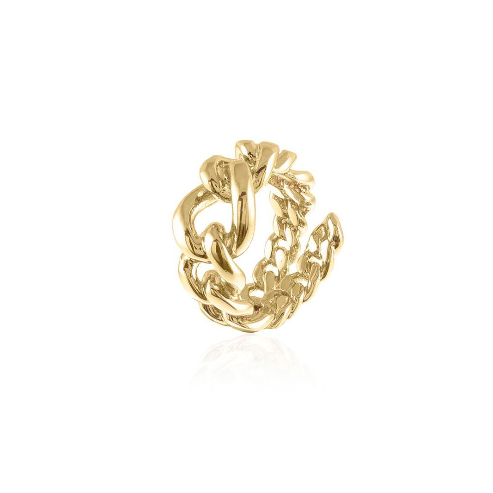 Anello donna in Bronzo con Grumette Scalare UNOAERRE 000EXA0370000 0960