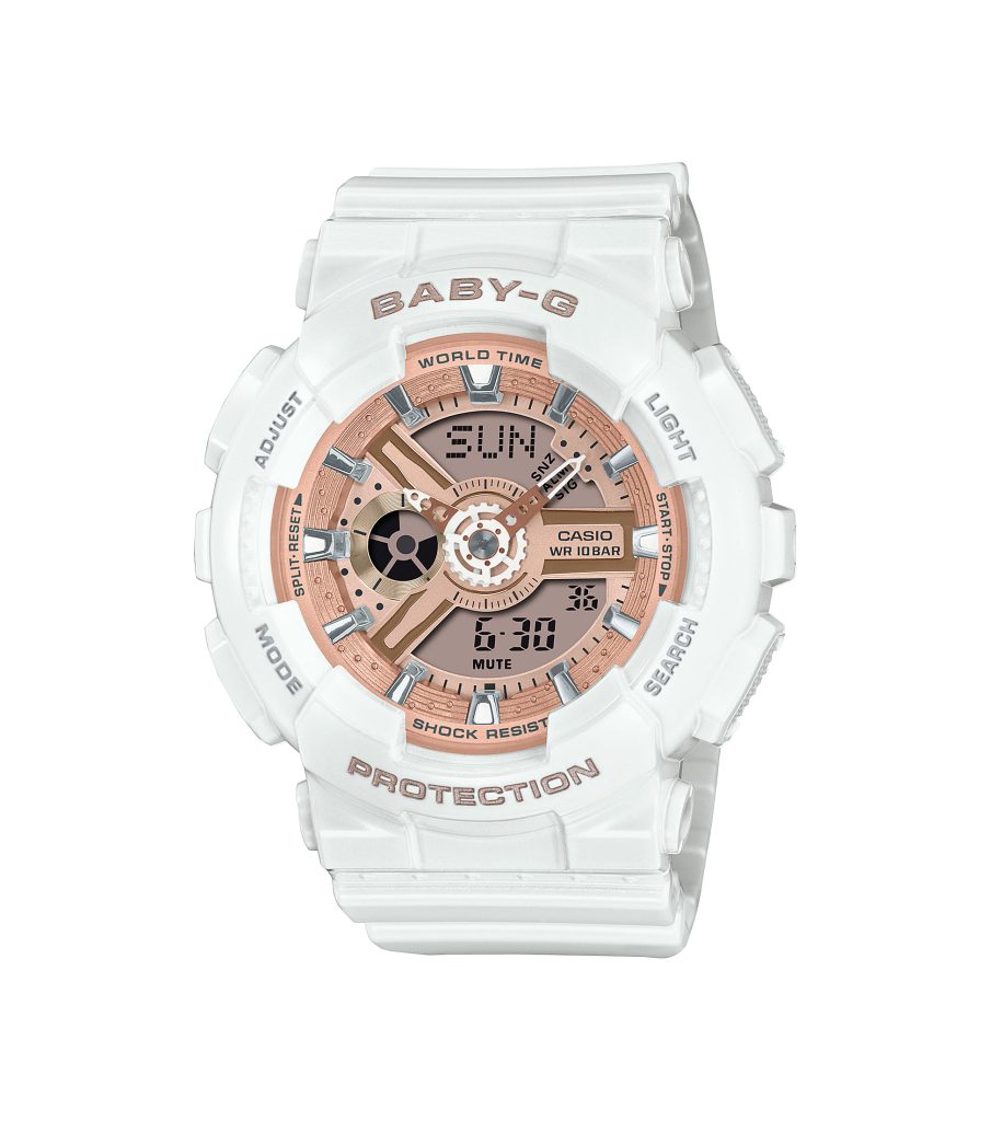 Casio G Shock Orologio Baby-G BA-110X-7A1ER