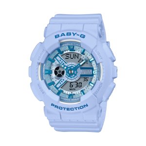 CASIO G SHOCK BABY-G BA-110YK-2A