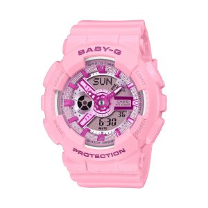 CASIO G SHOCK BABY-G BA-110YK-4A