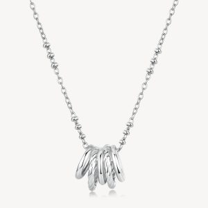 Brosway collana donna gioielli Amy BAY01