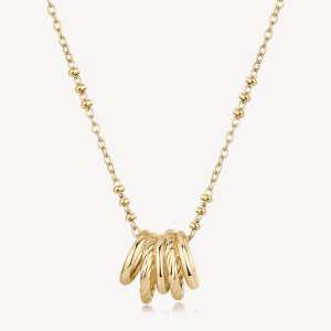 Brosway collana donna gioielli Amy BAY02