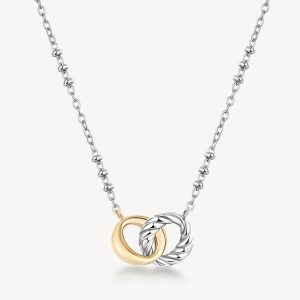 Brosway collana donna gioielli Amy BAY03