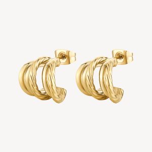 Brosway orecchini donna gioielli Amy BAY22