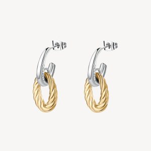 Brosway orecchini donna gioielli Amy BAY24
