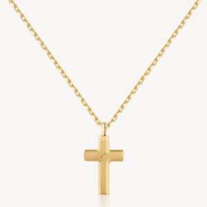 Brosway collana uomo gioielli Backliner BBC05