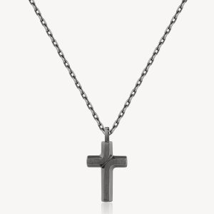 Collana Brosway uomo BACKLINER BBC06