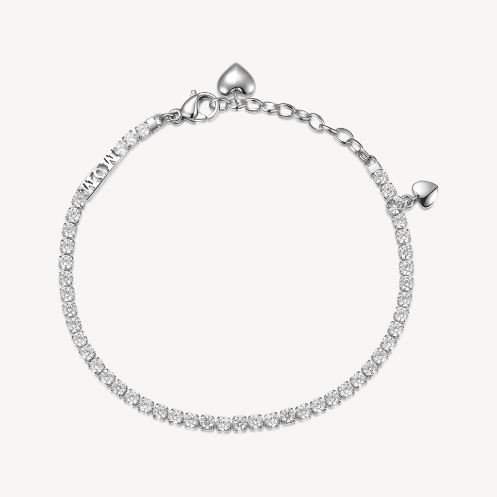 Brosway bracciale donna gioielli Desideri BEI030