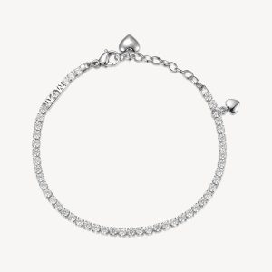 Brosway bracciale donna gioielli Desideri BEI030