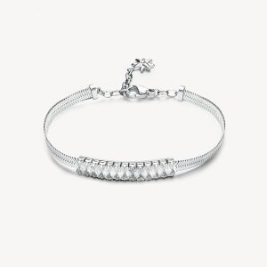 Brosway bracciale donna Desideri BEI087