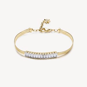 Brosway bracciale donna Desideri BEI088