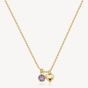 Collana Brosway DESIDERI BEIN011