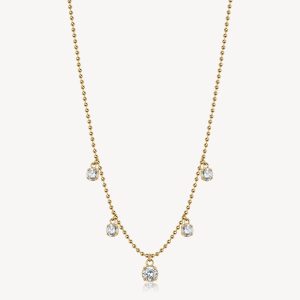 Collana Brosway DESIDERI BEIN015