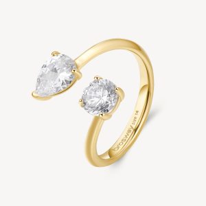 Brosway Anello AFFINITY BFF193