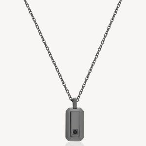 Brosway collana uomo Forge BGF02