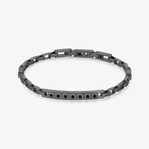 Brosway bracciale uomo Forge BGF14