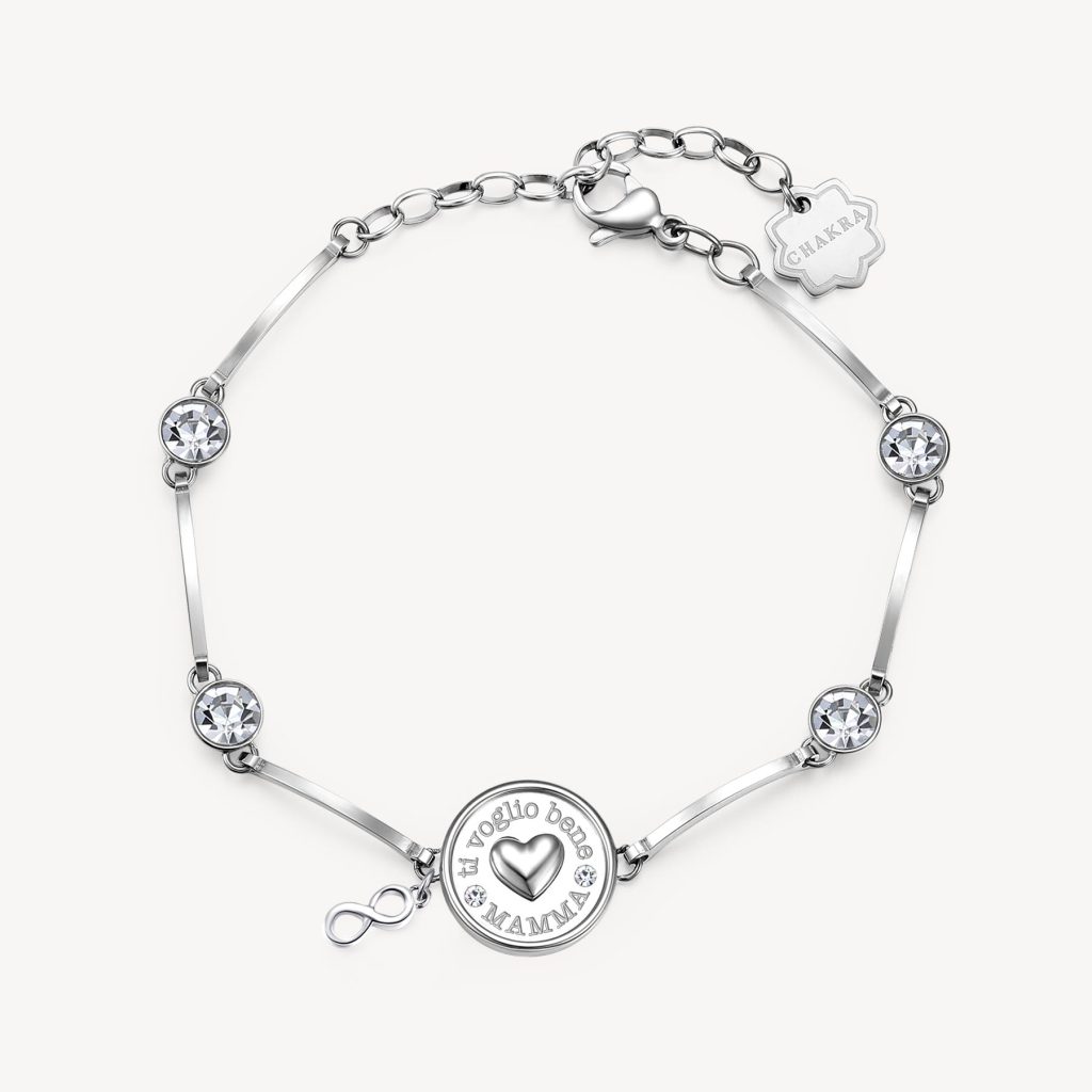 Bracciale Brosway CHAKRA BHKB101