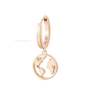 Brosway Mono orecchino donna Chakra BHKE012