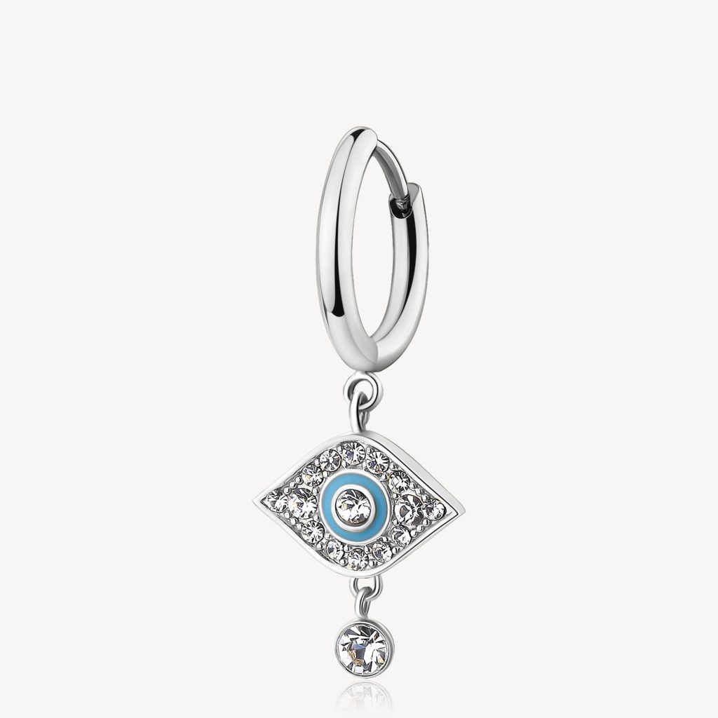 Brosway Mono orecchino donna Chakra BHKE141