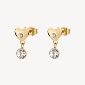 Brosway orecchini donna Chakra BHKE177