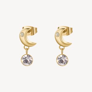 Brosway orecchini donna Chakra BHKE181