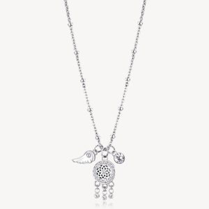 Brosway collana donna Chakra BHKN055