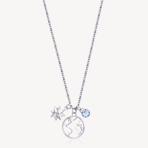 Collana Brosway CHAKRA VIAGGI BHKN057