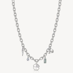 Brosway collana donna Chakra BHKN070