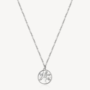 Brosway collana donna Chakra BHKN093