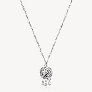 Brosway collana donna Chakra BHKN095