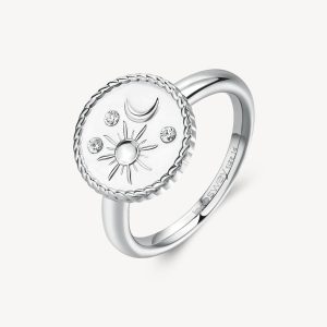 Brosway anello a fascia Chakra BHKR003