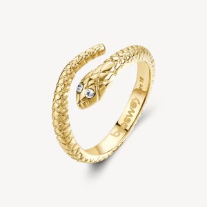Brosway Anello CHAKRA MISTICI BHKR006