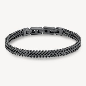 Brosway bracciale uomo Ink BIK101