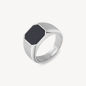 Brosway Anello da uomo INK ref. BIK129
