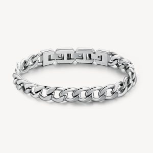 Brosway bracciale uomo Ink BIK96