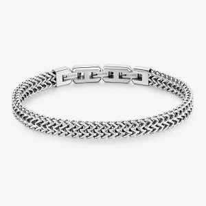 Brosway bracciale uomo Ink BIK99