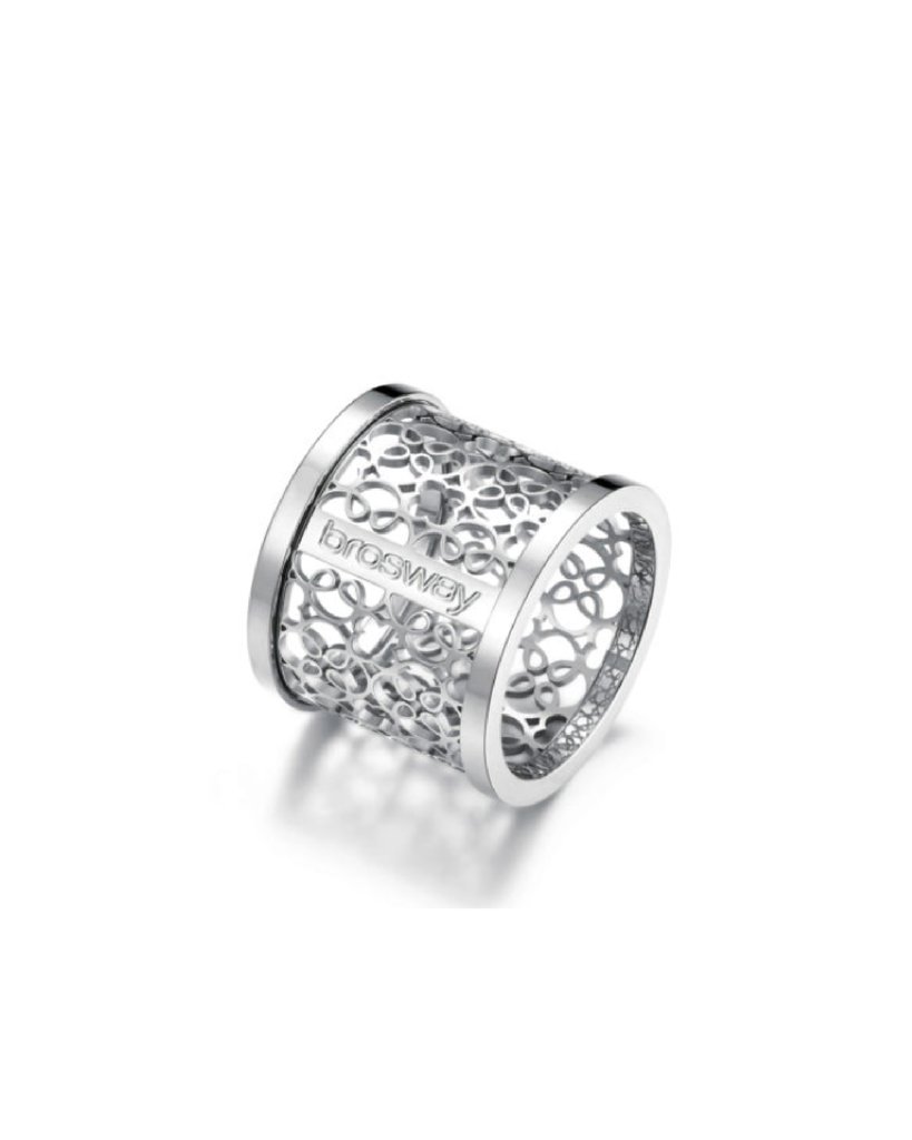 Anello Brosway Tailor BIL31
