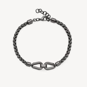 Brosway bracciale uomo Knocker BKC25