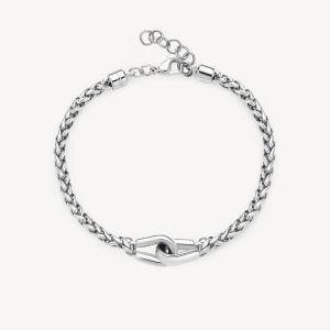 Brosway bracciale uomo Knocker BKC26