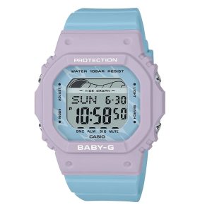 Casio G Shock Orologio Donna-Bambina BLX-565-2ER