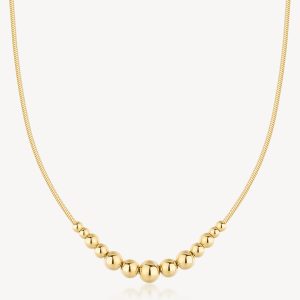 Collana Brosway PERFECT BPC06